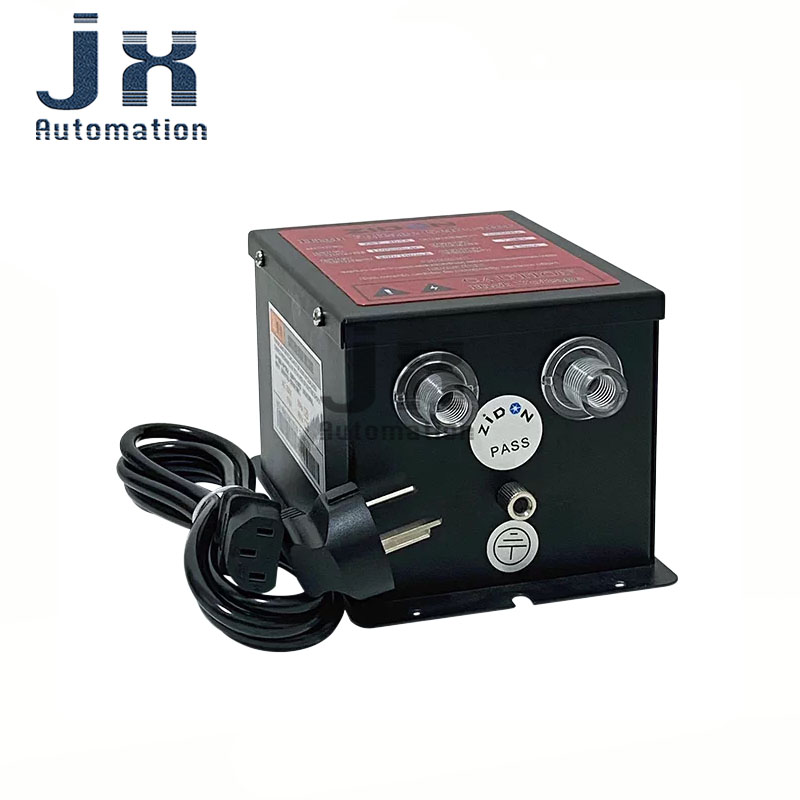 เครื่องกำจัดไฟฟ้าสถิตอุตสาหกรร - Industrial Print & Laser Inc บทวิจารณ์และราคา