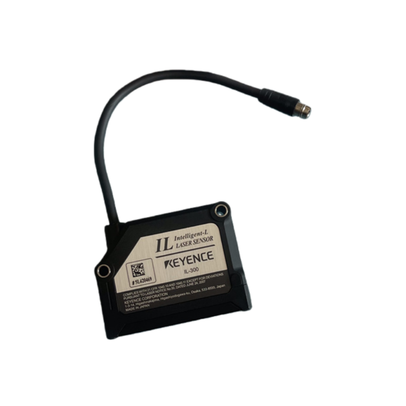 โพรบ KEYENCE IL-300 ใหม่เอี่ยม - Industrial Laser Brands บทวิจารณ์และราคา