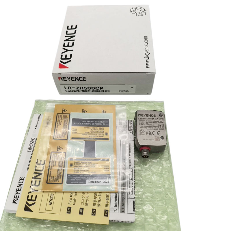 เซ็นเซอร์เลเซอร์แบบสะท้อนแสง K - Industrial Laser Brands บทวิจารณ์และราคา