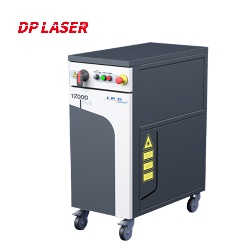 แหล่งกำเนิดเลเซอร์ไฟเบอร์ IPG  - Fiber Laser Source 20W บทวิจารณ์และราคา