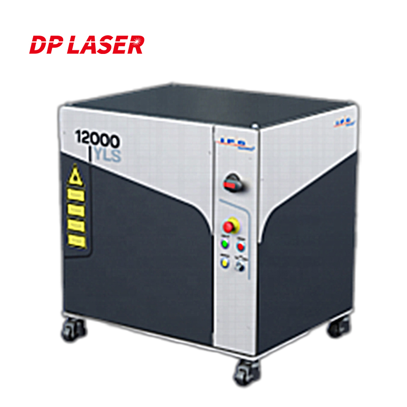 แหล่งกำเนิดเลเซอร์ไฟเบอร์ IPG  - Fiber Laser Source 20W บทวิจารณ์และราคา
