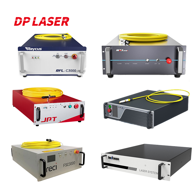 แหล่งกำเนิดเลเซอร์ไฟเบอร์ IPG  - Fiber Laser Source 20W บทวิจารณ์และราคา