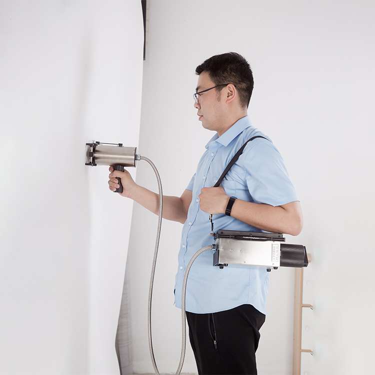 เครื่องพิมพ์อิงค์เจ็ทอุตสาหกรร - Industrial Print & Laser Inc บทวิจารณ์และราคา