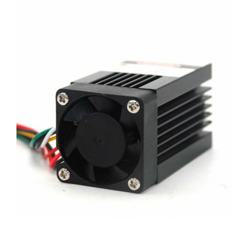 อุตสาหกรรม532nm 80Mw-100Mw ลาย - Industrial Laser Module บทวิจารณ์และราคา