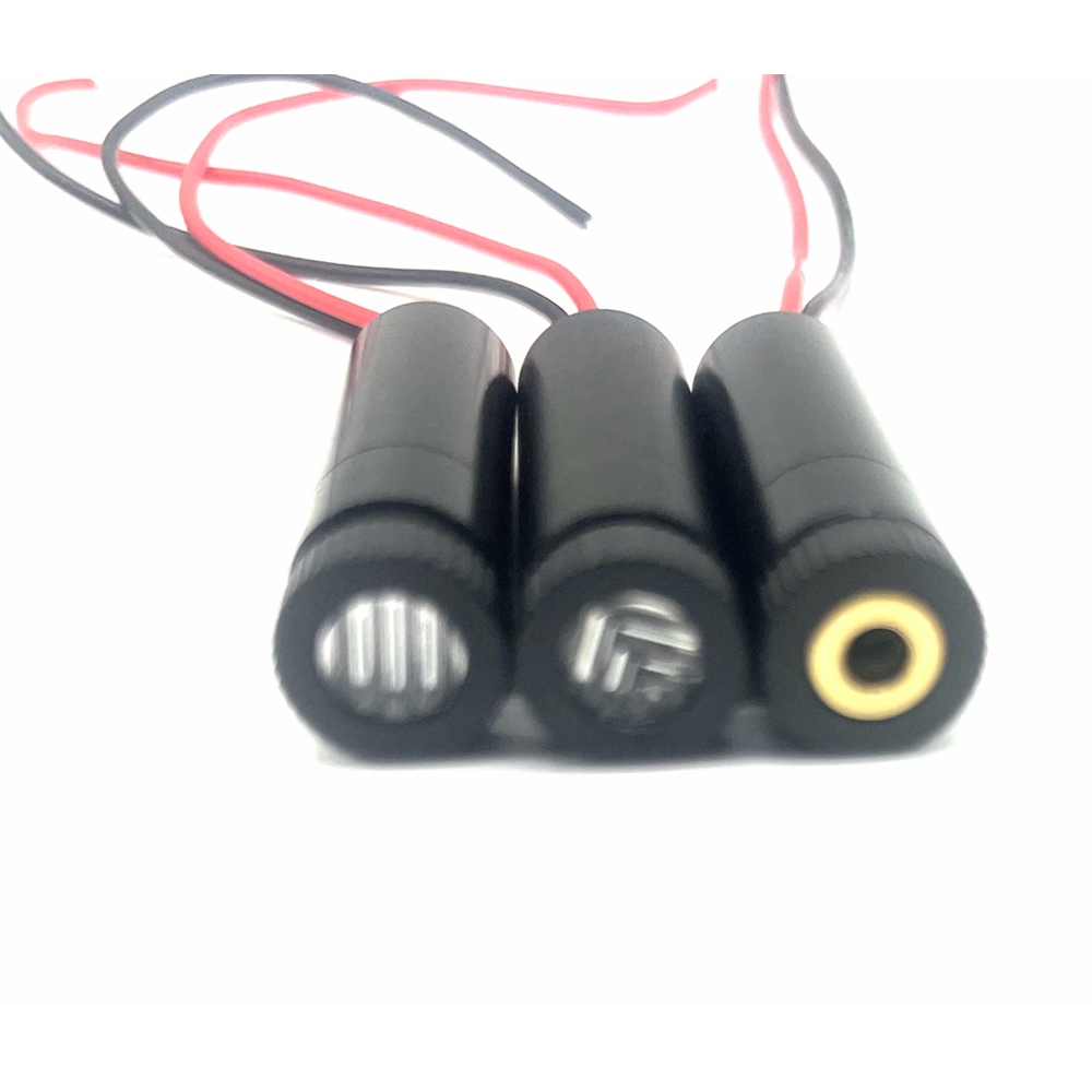 520nm 515nm อุตสาหกรรม15mW เลเ - Industrial Laser Module บทวิจารณ์และราคา