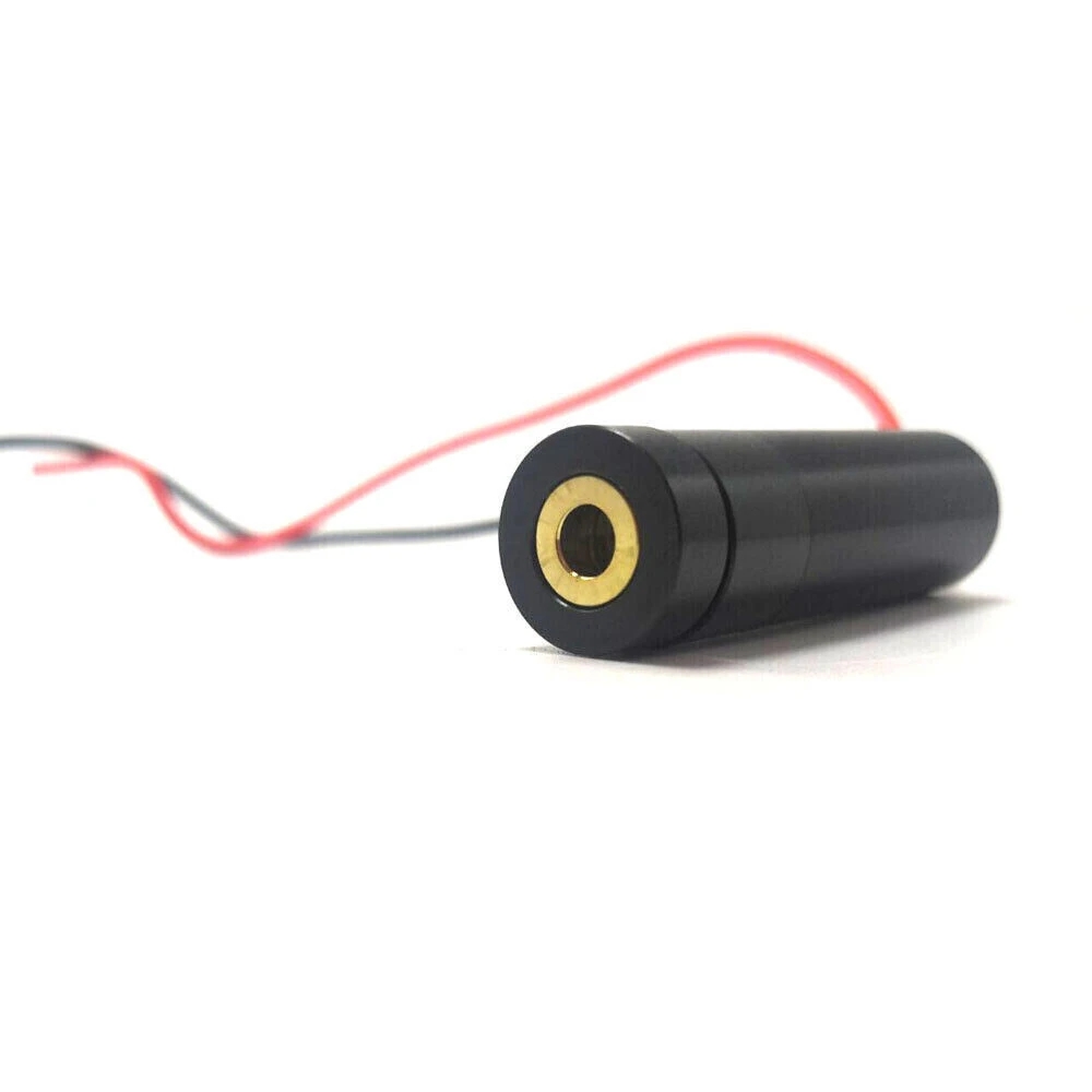 520nm 515nm อุตสาหกรรม15mW เลเ - Industrial Laser Module บทวิจารณ์และราคา