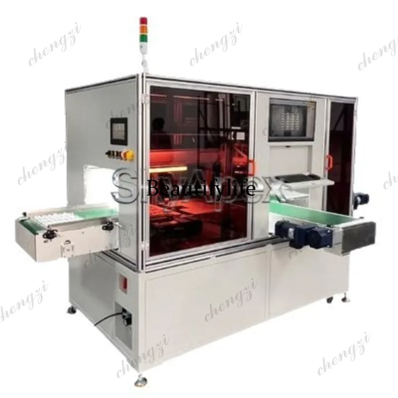 กล้องอุตสาหกรรม K182 อุปกรณ์ตร - Industrial Laser Welding Machine Hand Held บทวิจารณ์และราคา