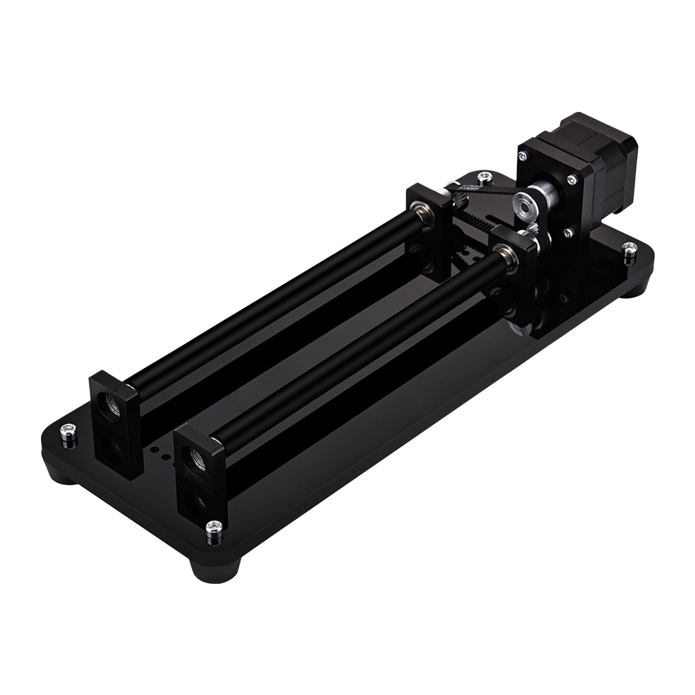 แท่นหมุนสำหรับเครื่องแกะสลัก N - Industrial Laser Table บทวิจารณ์และราคา