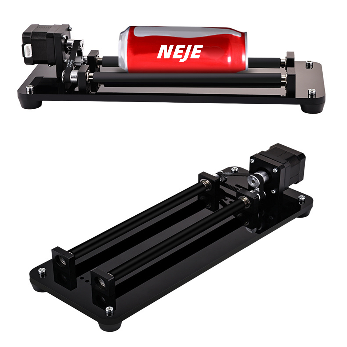 แท่นหมุนสำหรับเครื่องแกะสลัก N - Industrial Laser Table บทวิจารณ์และราคา