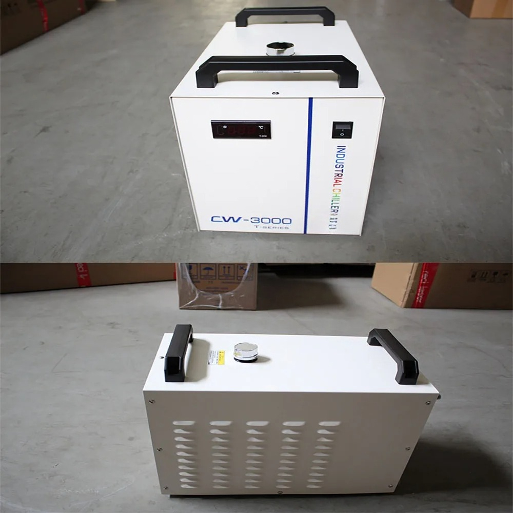40W 50W 60W 80W หลอดเลเซอร์ DG - Industrial Laser Manufacturers บทวิจารณ์และราคา