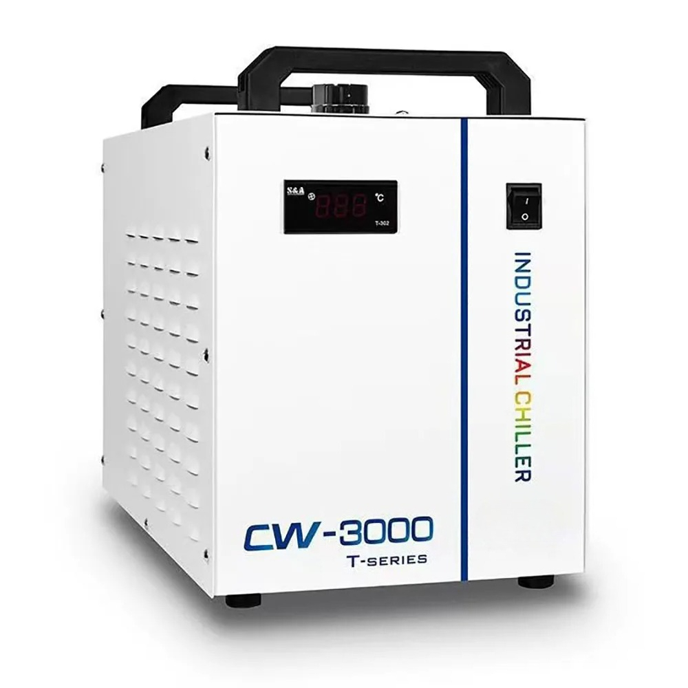 40W 50W 60W 80W หลอดเลเซอร์ DG - Industrial Laser Manufacturers บทวิจารณ์และราคา
