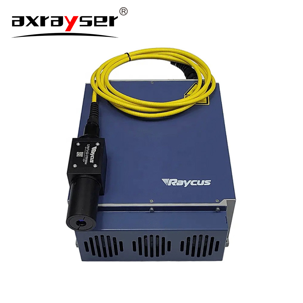 แหล่งกำเนิดเลเซอร์ไฟเบอร์แท้ R - Fiber Laser Source 20W บทวิจารณ์และราคา