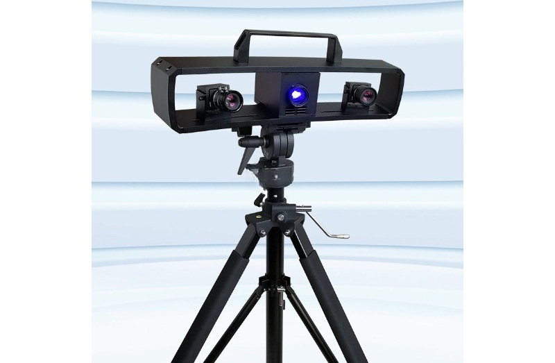 กล้องบลูเรย์ เลเซอร์ 3D สแกนเน - Industrial Laser Manufacturers บทวิจารณ์และราคา
