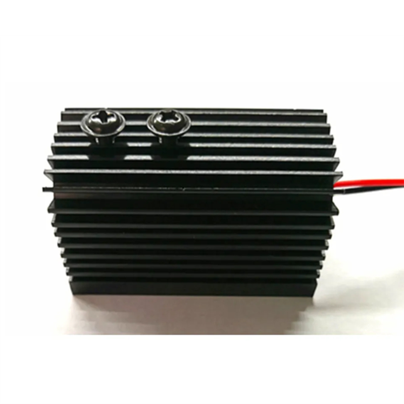 45x27x22โมดูลเลเซอร์สีเขียวจุด - Industrial Laser Module บทวิจารณ์และราคา