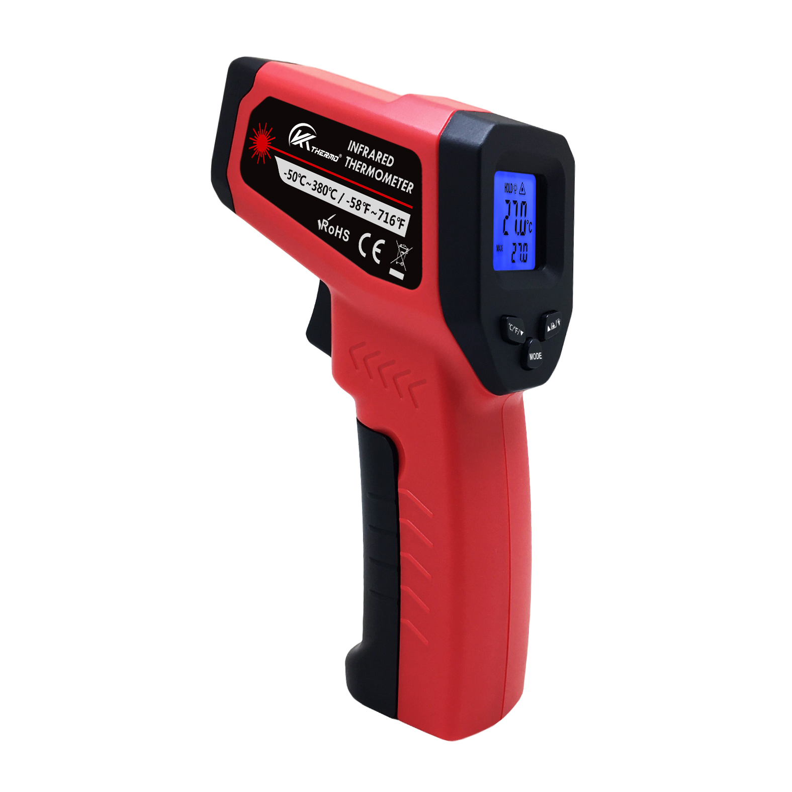 เครื่องทำความสะอาดด้วยเลเซอร์อ - Industrial Laser Rust Removal Machine บทวิจารณ์และราคา