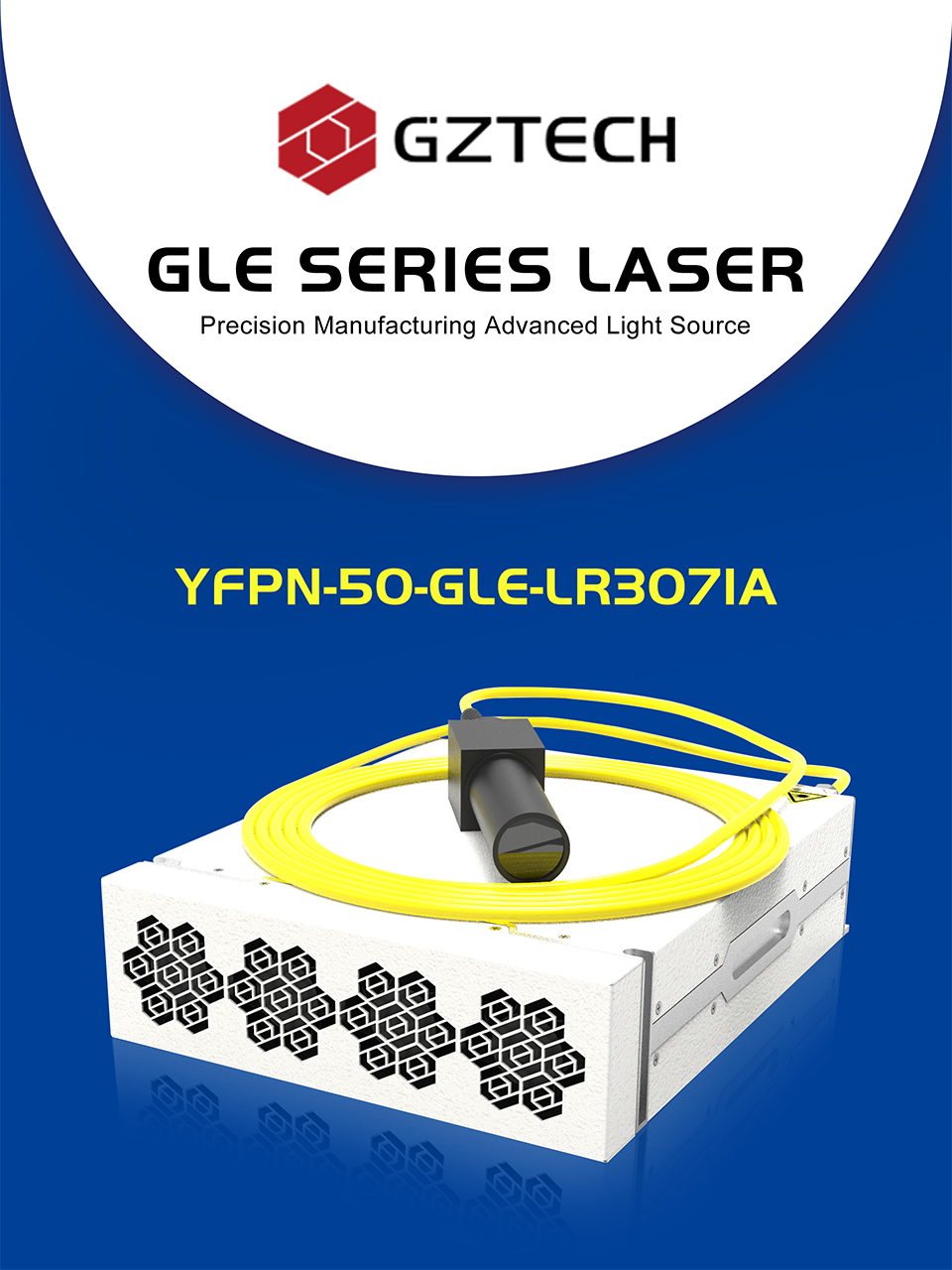 เครื่องมาร์กกิ้งด้วยเลเซอร์แบบ - Industrial Laser Manufacturers บทวิจารณ์และราคา