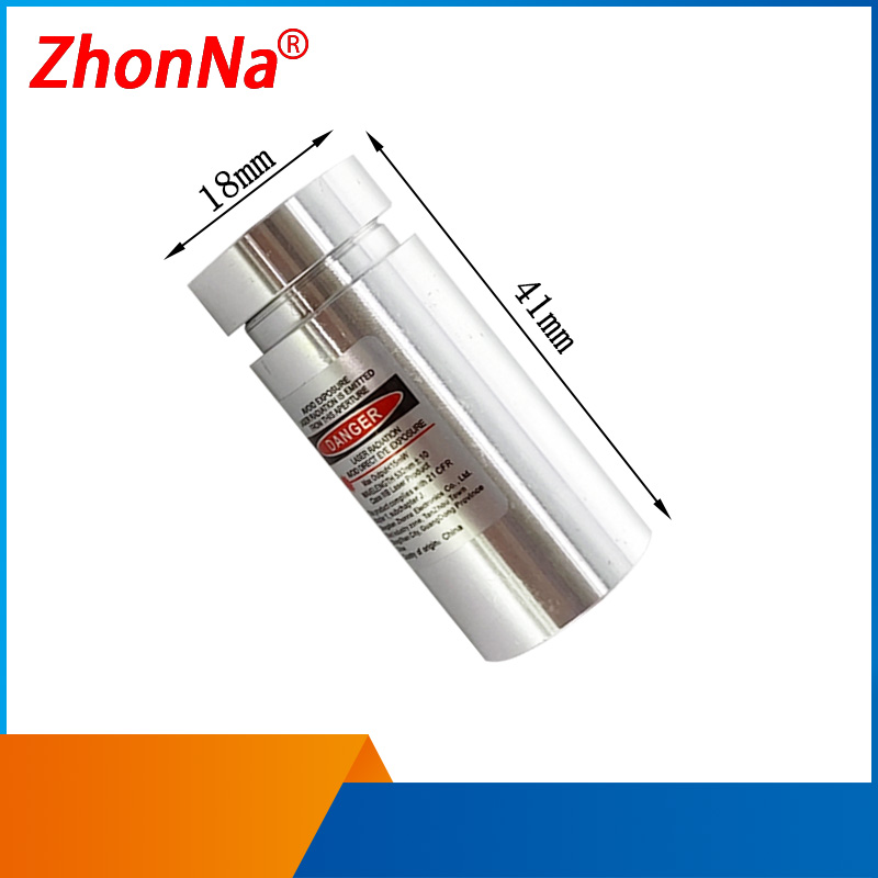 532nm35 โมดูลเลเซอร์สีเขียว 3- - Industrial Laser Module บทวิจารณ์และราคา