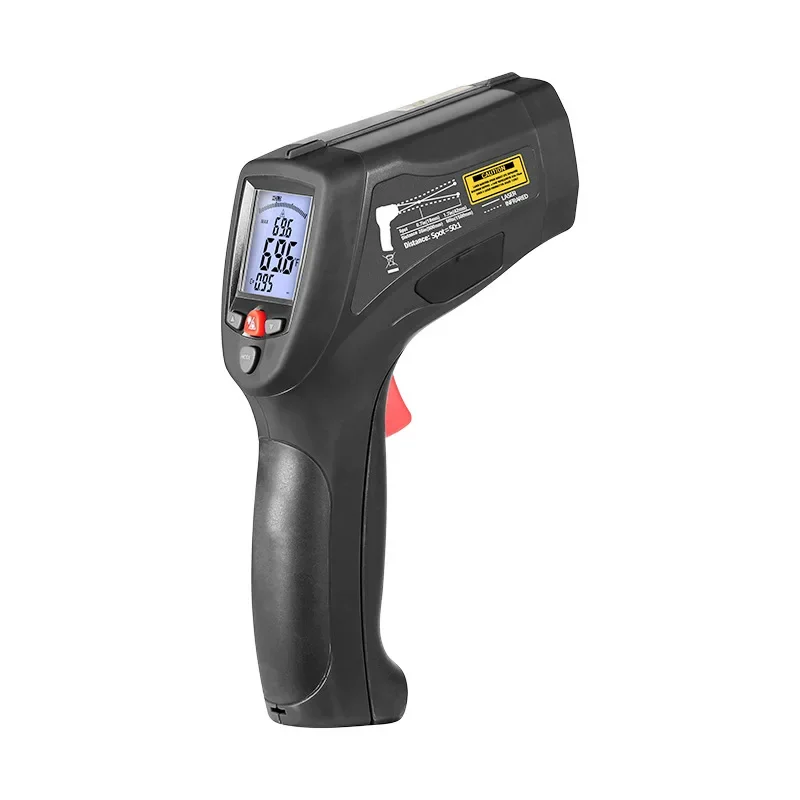 ทรู RMS DT-8868H เครื่องวัดอุณ - Industrial Laser Brands บทวิจารณ์และราคา