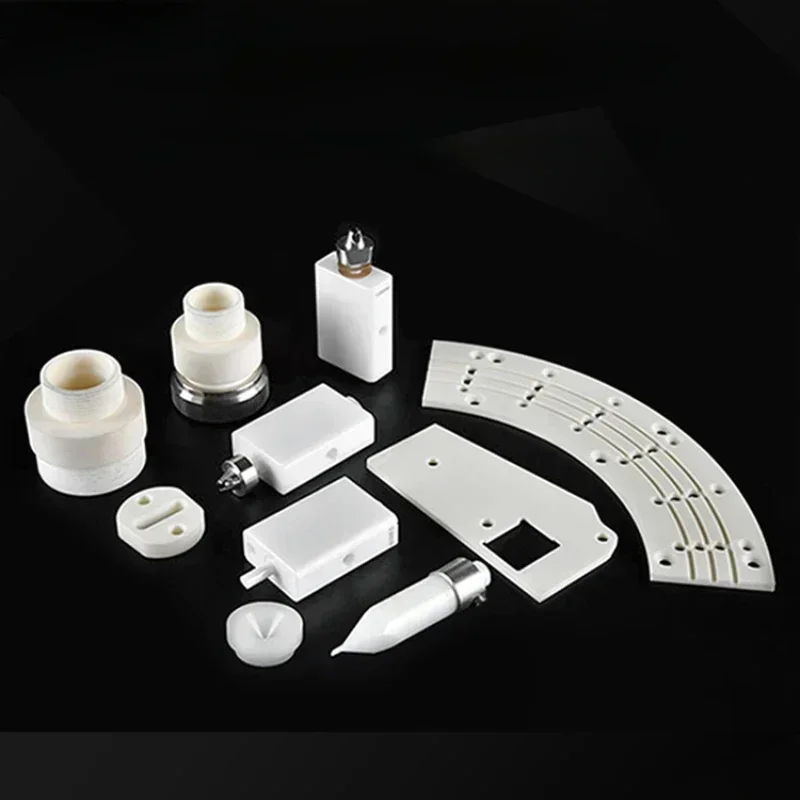 โซลูชันเซมิคอนดักเตอร์ที่ล้ำสม - Industrial Laser Manufacturers บทวิจารณ์และราคา