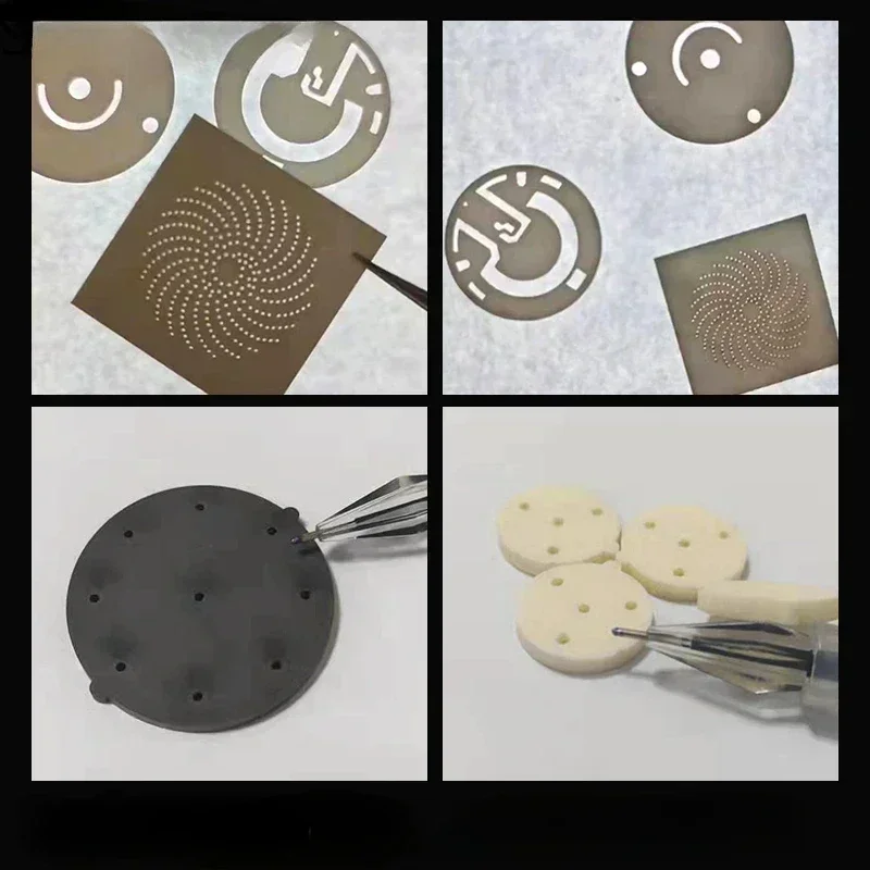 โซลูชันเซมิคอนดักเตอร์ที่ล้ำสม - Industrial Laser Manufacturers บทวิจารณ์และราคา