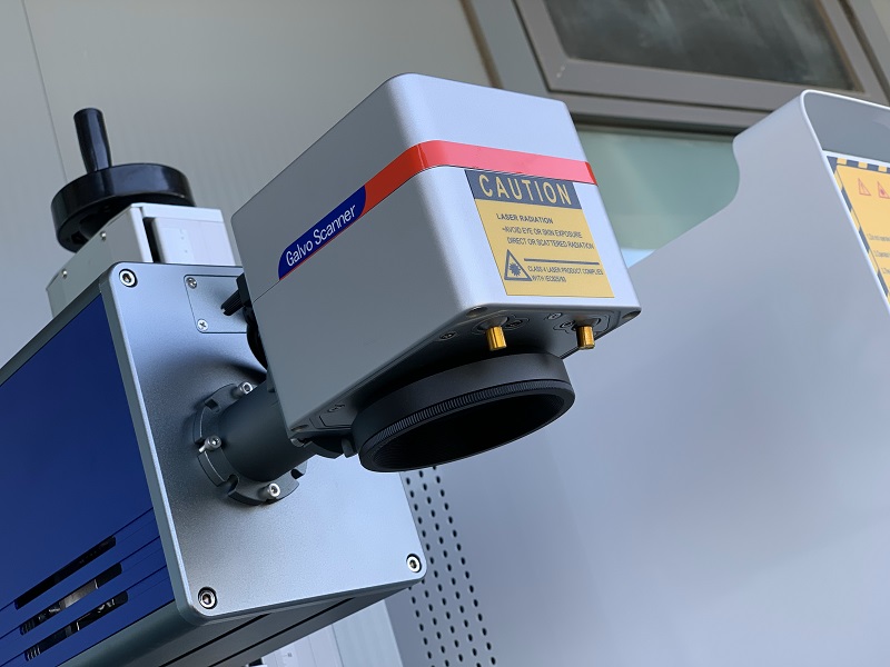 Bluetimes 35W CO2 RF เลเซอร์มั - Industrial Laser Brands บทวิจารณ์และราคา