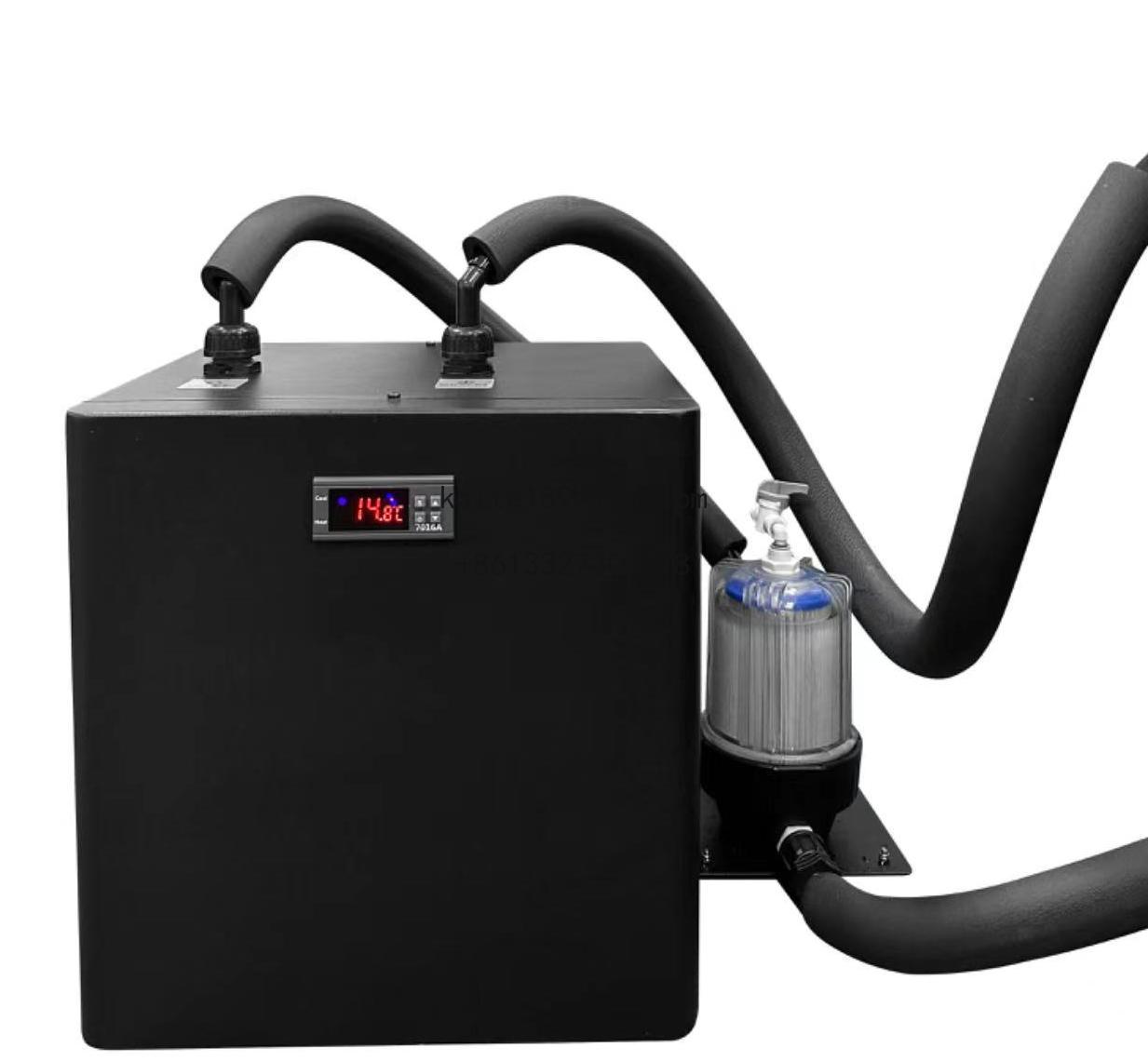 ระบบทำความเย็นด้วยเลเซอร์สำหรั - Industrial Laser Manufacturers บทวิจารณ์และราคา