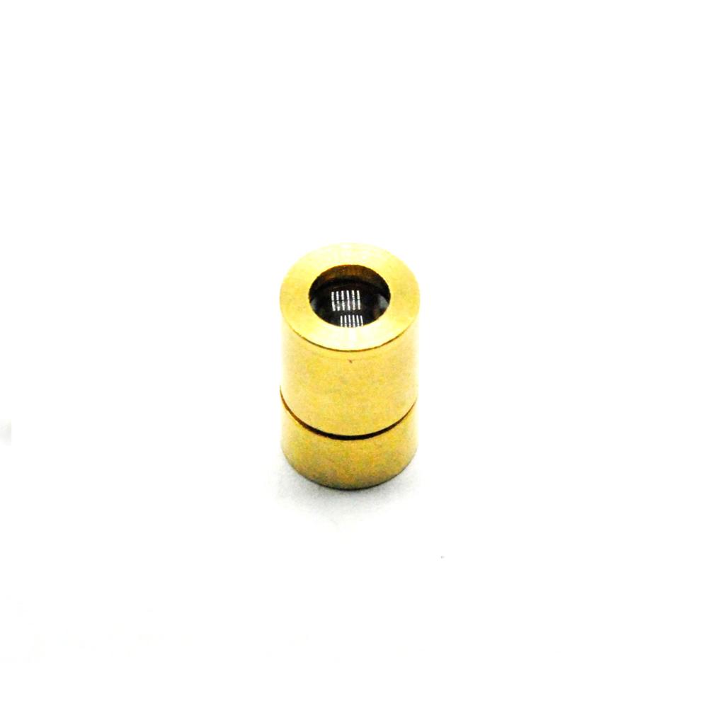 กล่องไดโอดเลเซอร์ขนาดเล็ก8X13ม - Diode Laser Module บทวิจารณ์และราคา
