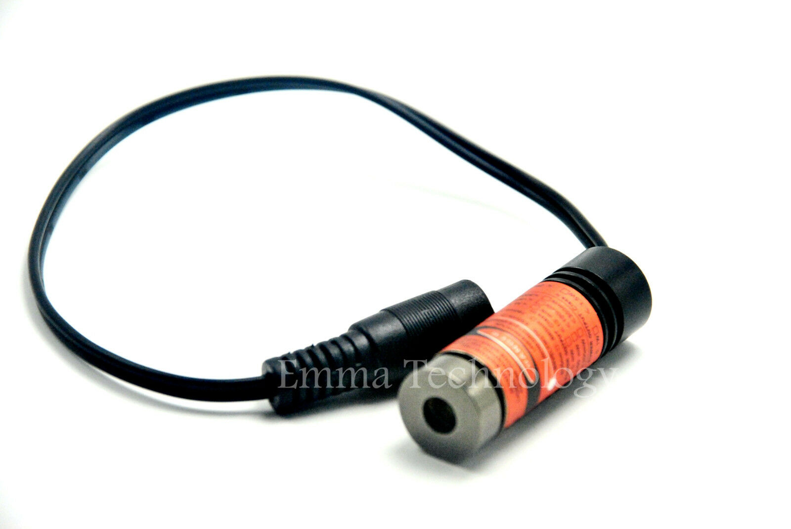 อุตสาหกรรม 650nm 50mW Red Dot  - Industrial Laser Module บทวิจารณ์และราคา