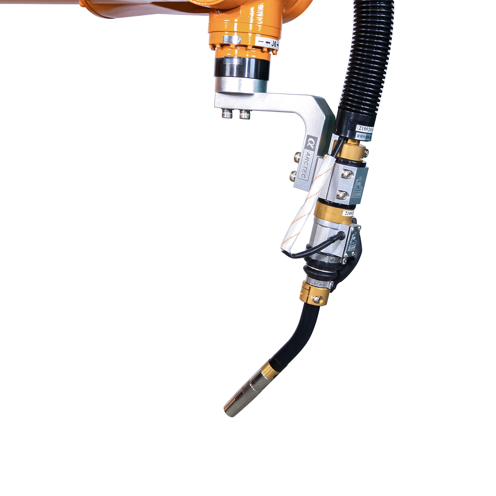 วิศวกรช่วยเหลือหุ่นยนต์เชื่อมห - Industrial Laser Manufacturers บทวิจารณ์และราคา