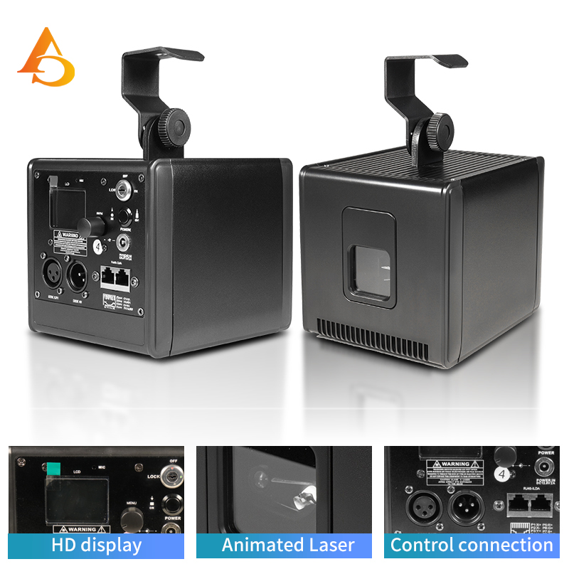 เครื่องฉายแสงเลเซอร์แบตเตอรี่  - Industrial Laser Projector บทวิจารณ์และราคา
