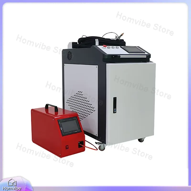 เครื่องเชื่อมเลเซอร์ความเร็วสู - Industrial Laser Manufacturers บทวิจารณ์และราคา