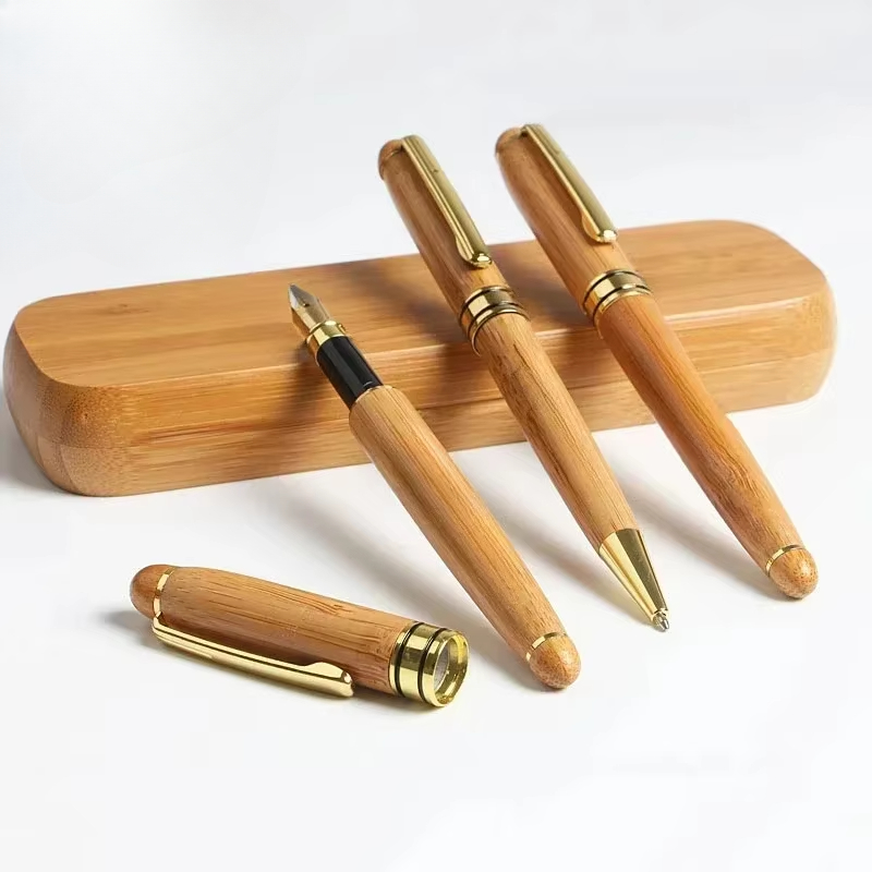 โลโก้ที่กําหนดเองไม้ไผ่ไม้ลายเ - Industrial Laser Pen บทวิจารณ์และราคา