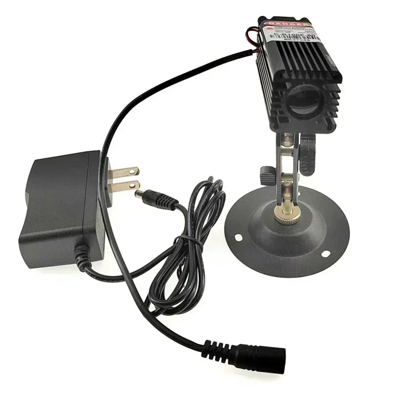650nm 520nm สีแดงสีเขียว Dot F - Industrial Laser Module บทวิจารณ์และราคา