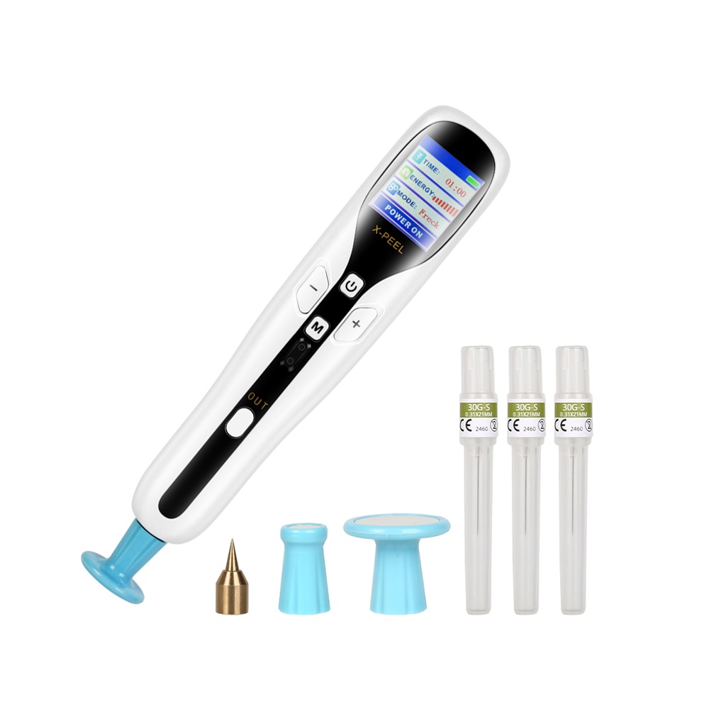 ชาร์จที่ดีที่สุด Jet Plasmapen - Industrial Laser Pen บทวิจารณ์และราคา
