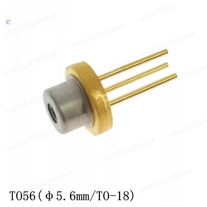 1550Nm 5.6mm เลเซอร์ไดโอด กำลั - Industrial Laser Module บทวิจารณ์และราคา