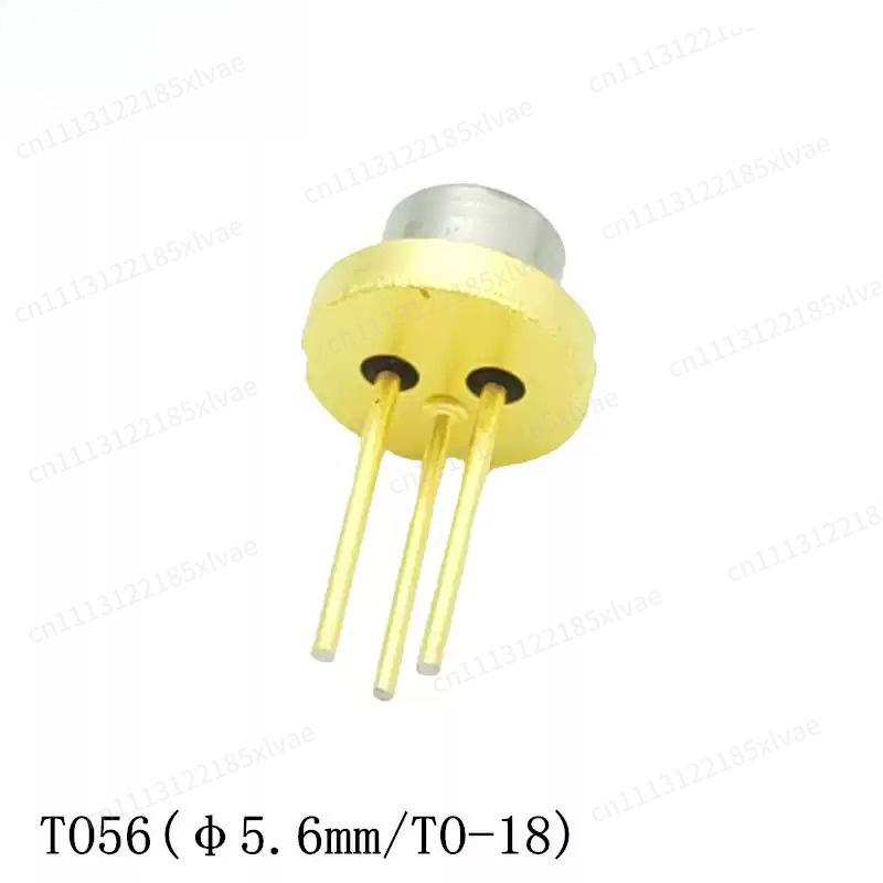 1550Nm 5.6mm เลเซอร์ไดโอด กำลั - Industrial Laser Module บทวิจารณ์และราคา