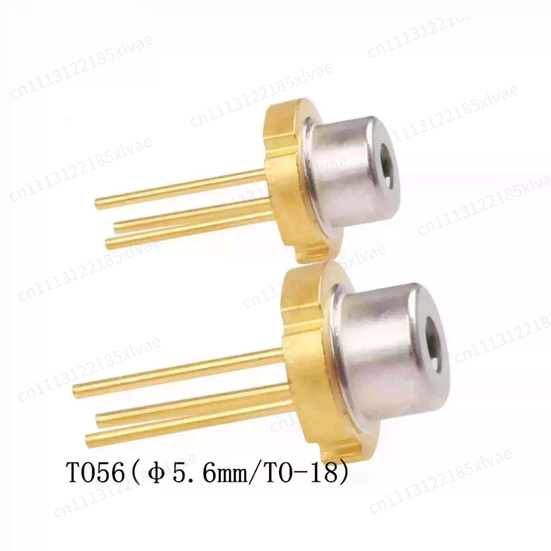 1550Nm 5.6mm เลเซอร์ไดโอด กำลั - Industrial Laser Module บทวิจารณ์และราคา
