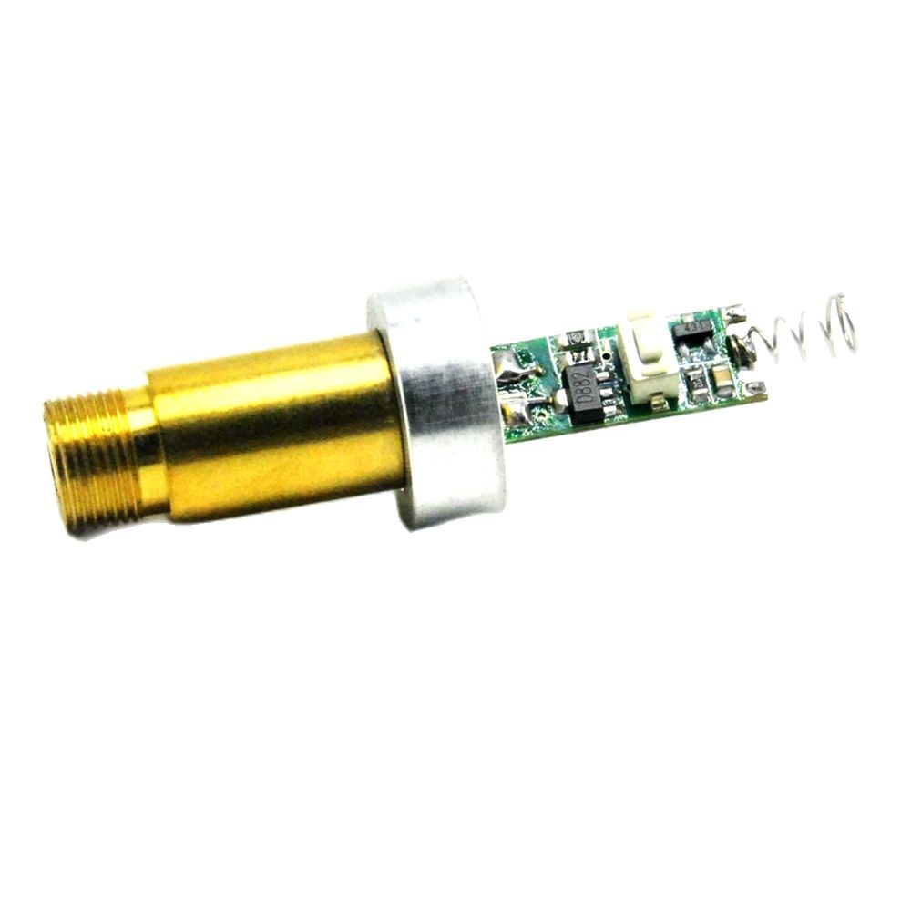 อุตสาหกรรม 532nm 50 มิลลิวัตต์ - Industrial Laser Module บทวิจารณ์และราคา