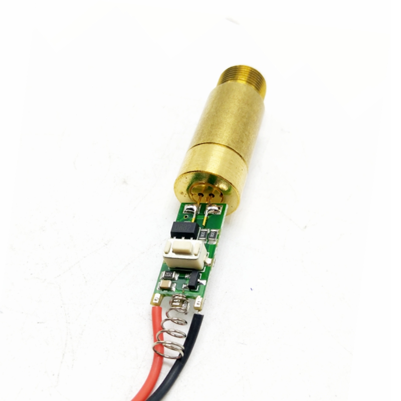 อุตสาหกรรม/ห้องปฏิบัติการ 30 ม - Industrial Laser Module บทวิจารณ์และราคา