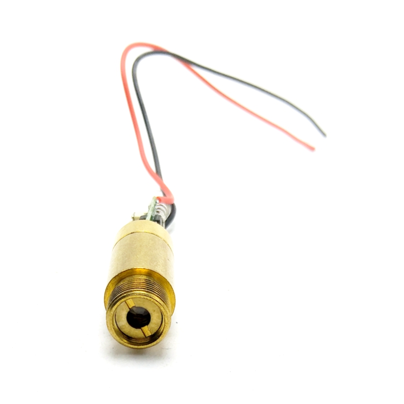 อุตสาหกรรม/ห้องปฏิบัติการ 30 ม - Industrial Laser Module บทวิจารณ์และราคา