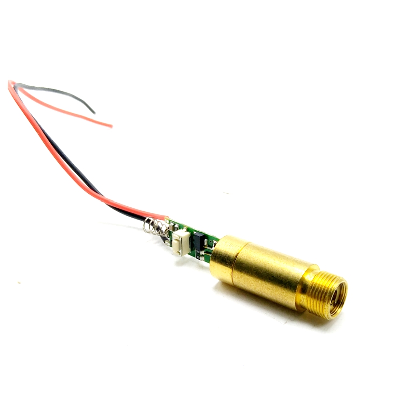 อุตสาหกรรม/ห้องปฏิบัติการ 30 ม - Industrial Laser Module บทวิจารณ์และราคา