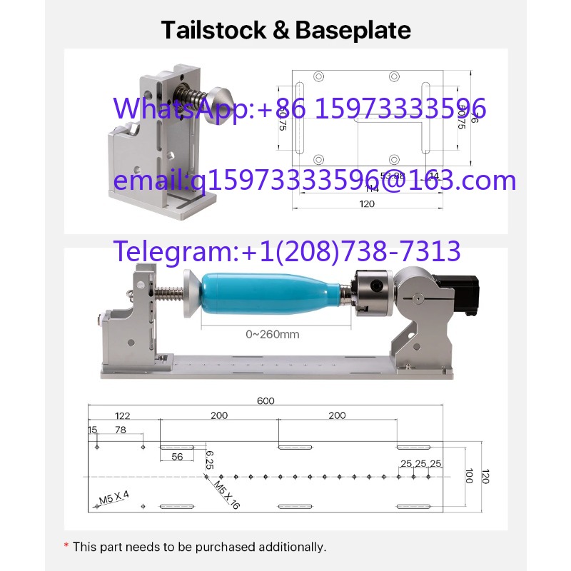 ชุดอุปกรณ์ยึดแบบหมุนอุตสาหกรรม - Industrial Laser Pen บทวิจารณ์และราคา