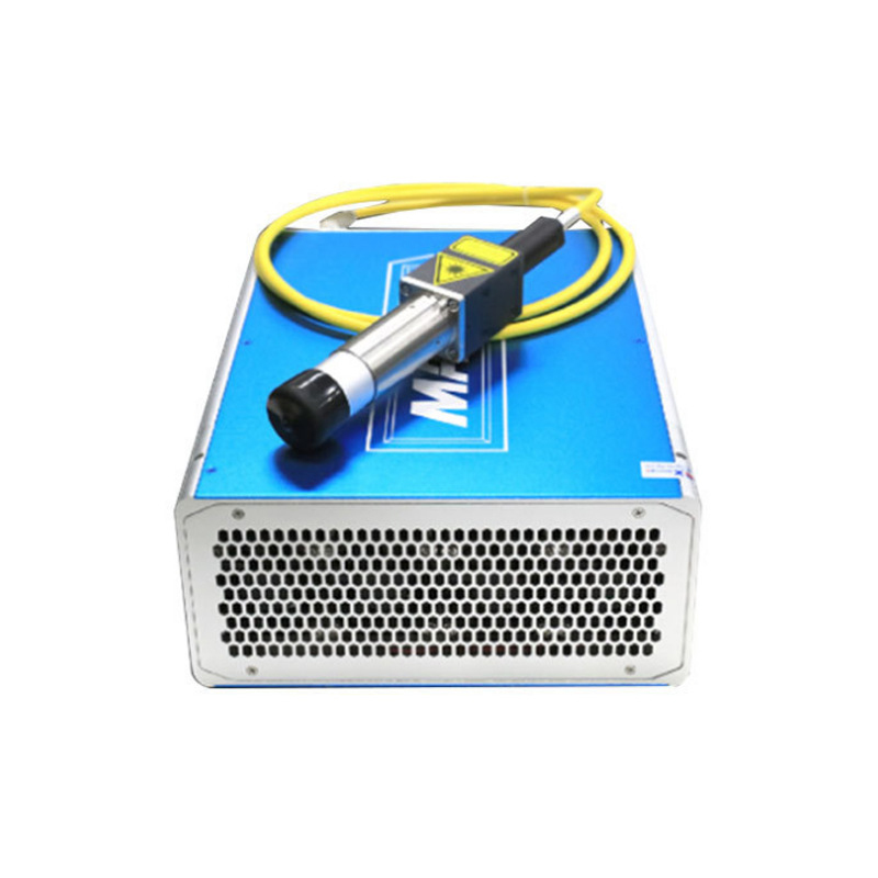 เครื่องเลเซอร์มาร์กกิ้งแบบโมดู - Fiber Laser Source 20W บทวิจารณ์และราคา