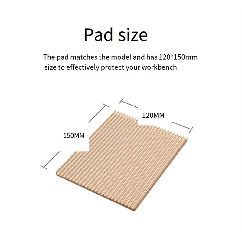 แผ่นรองตัด AAAF ขนาด 120x150 ม - Industrial Laser Manufacturers บทวิจารณ์และราคา