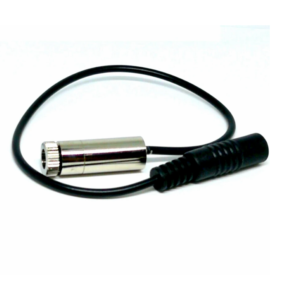 ปรับโฟกัสได้ 515nm 520nm 10mw  - Industrial Laser Module บทวิจารณ์และราคา