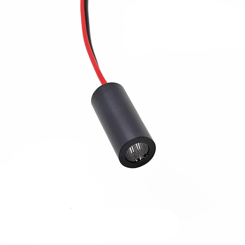 โมดูลเลเซอร์เส้นสีแดง 635 นาโน - Industrial Laser Module บทวิจารณ์และราคา