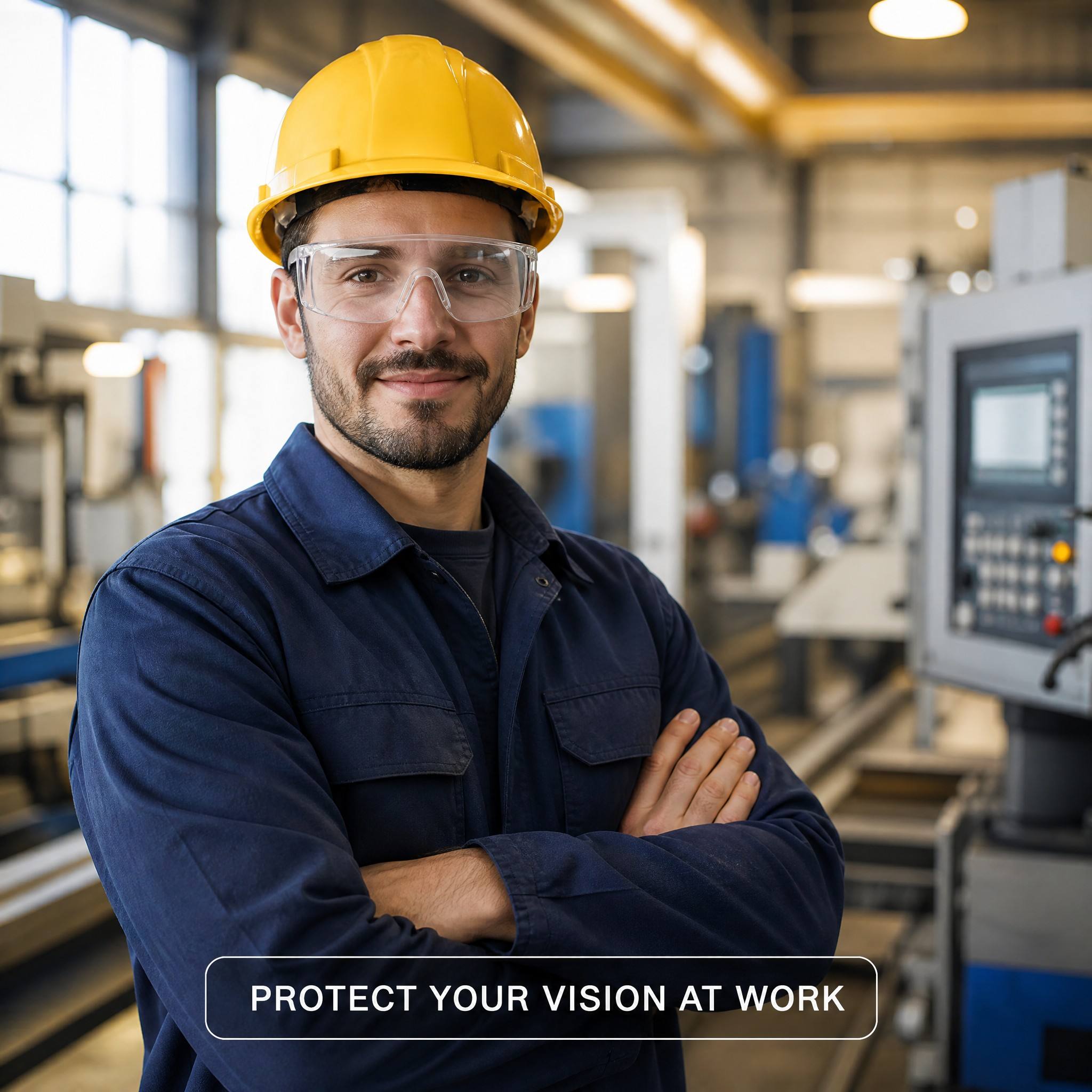 แว่นตาป้องกัน IPI ป้องกันรังสี - Industrial Laser Manufacturers บทวิจารณ์และราคา