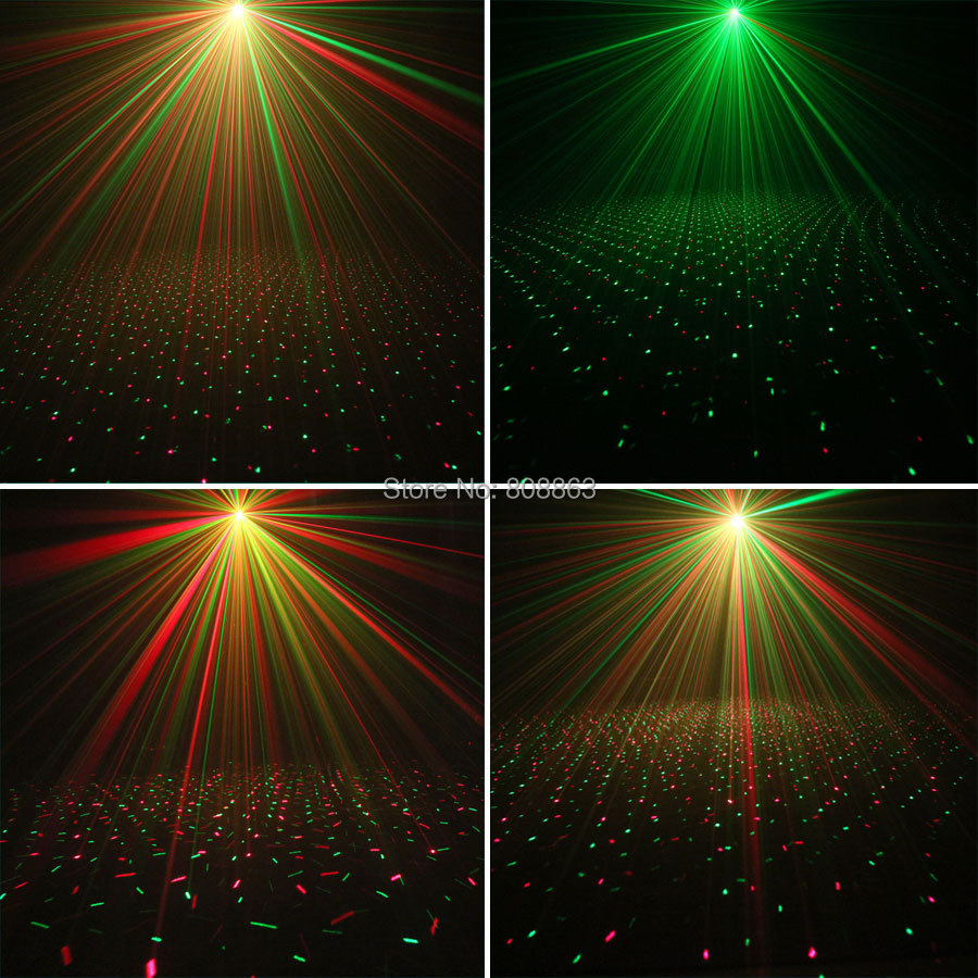 ESHINY RG/RGB เลเซอร์สวน Movin - Industrial Laser Projector บทวิจารณ์และราคา