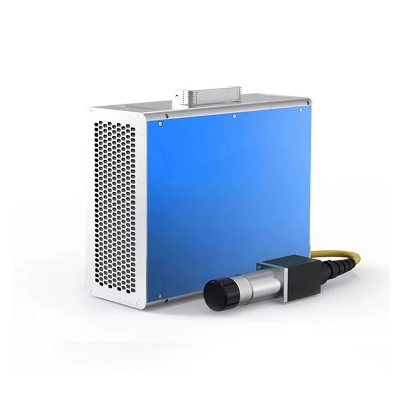 แหล่งกำเนิดแสงเลเซอร์ไฟเบอร์ 2 - Fiber Laser Source 20W บทวิจารณ์และราคา
