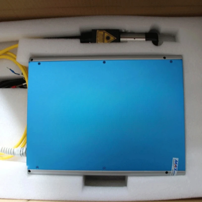 แหล่งกำเนิดแสงเลเซอร์ไฟเบอร์ 2 - Fiber Laser Source 20W บทวิจารณ์และราคา